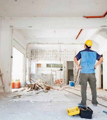 Yenişehir Tadilatcı