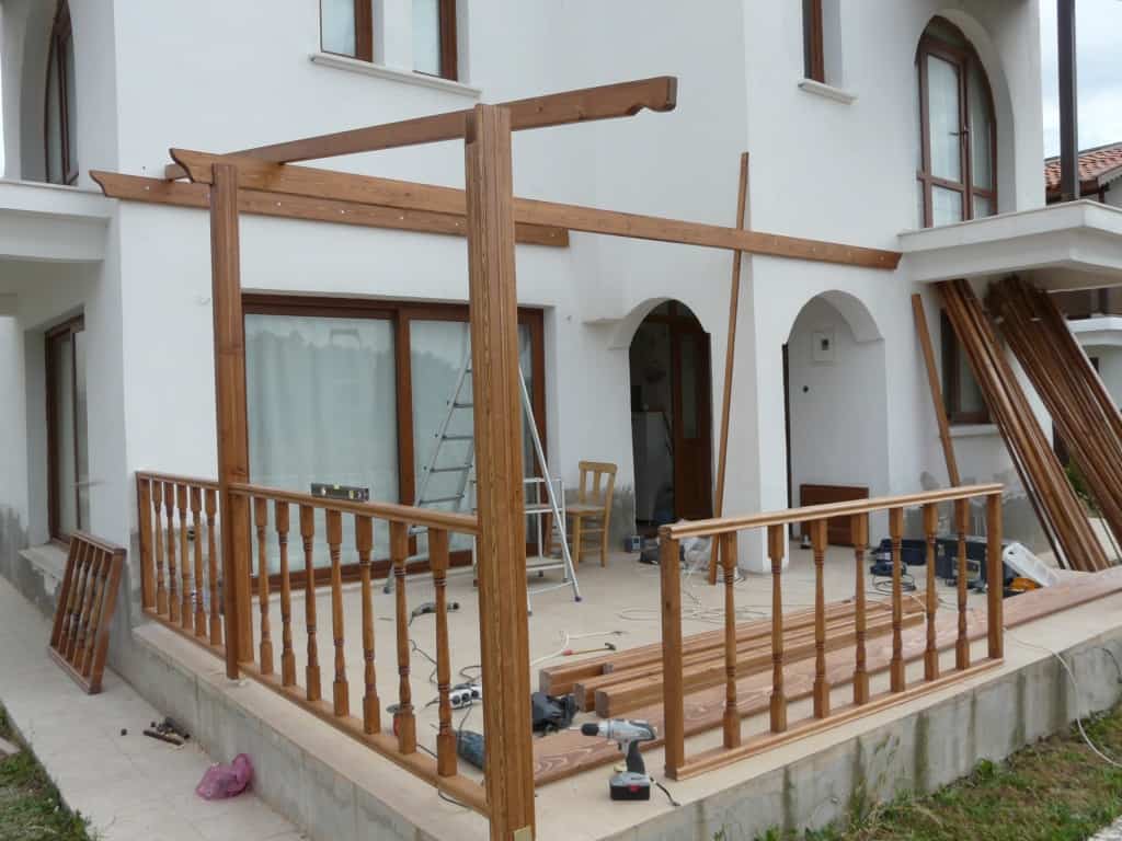 Yenişehir Tadilatcı